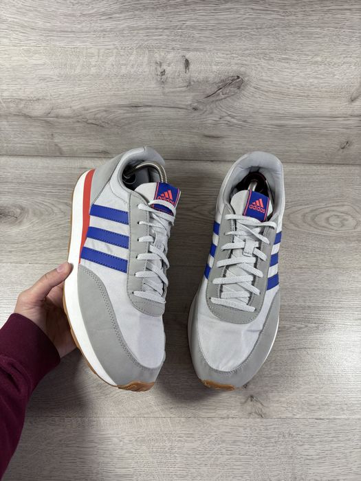 Adidas чоловічі кросівки 45 розмір