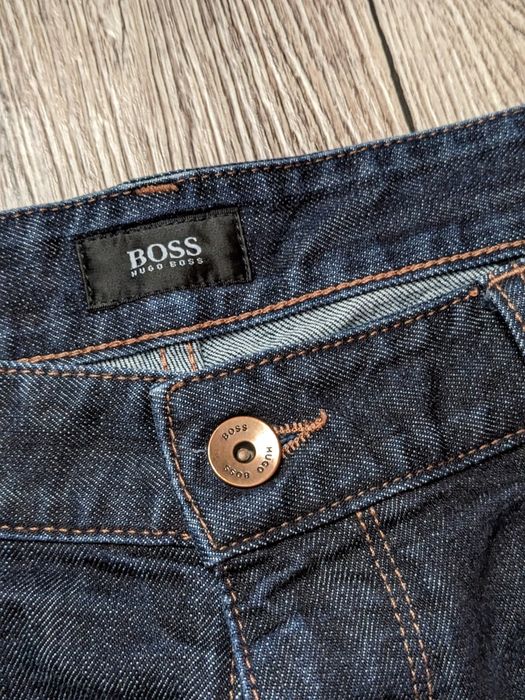 Джинси Hugo Boss p. L-35