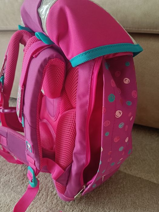 Портфель рюкзак шкільний Yes ранець