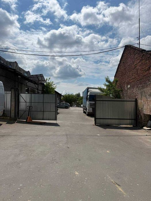 Оренда складу вул. Шевченка біля Янівського цвинтарю - зображення 2