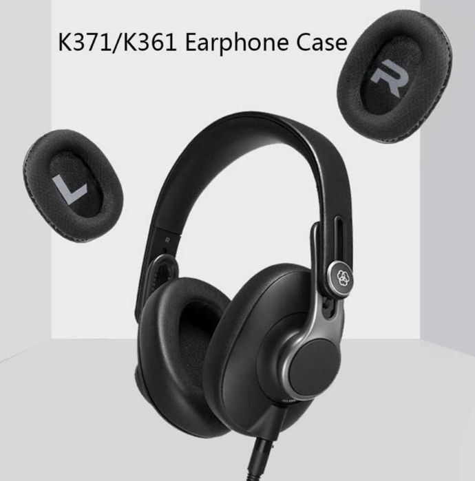 Амбушюры чехол AKG K361 AKG K361BT AKG K371 AKG K371BT