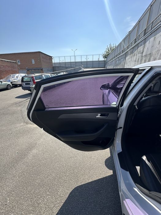 HYUNDAI SONATA 2017 VIN KMHE341DBHA338293 фото оголошення 13 з 14