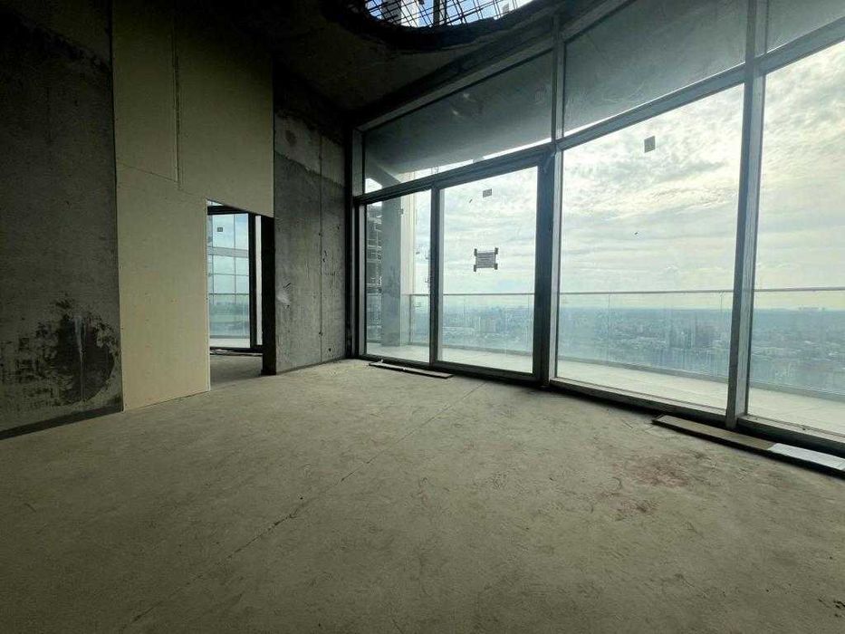 Пентхаус 1 башня Здан ЖК Taryan Towers Іоанна Павла ІІ, 12 Печерський