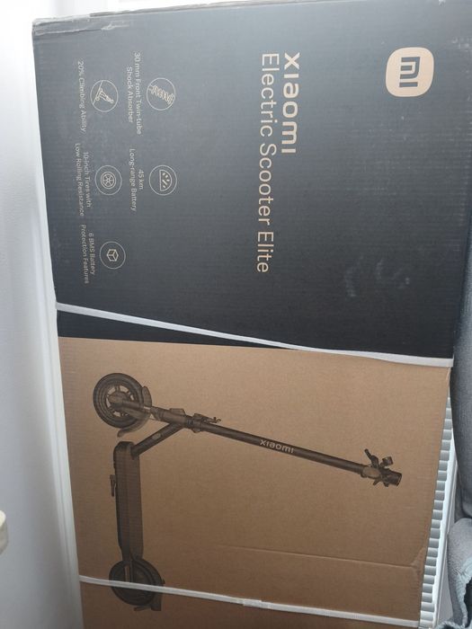 Sprzedam Xiaomi Electric Scooter