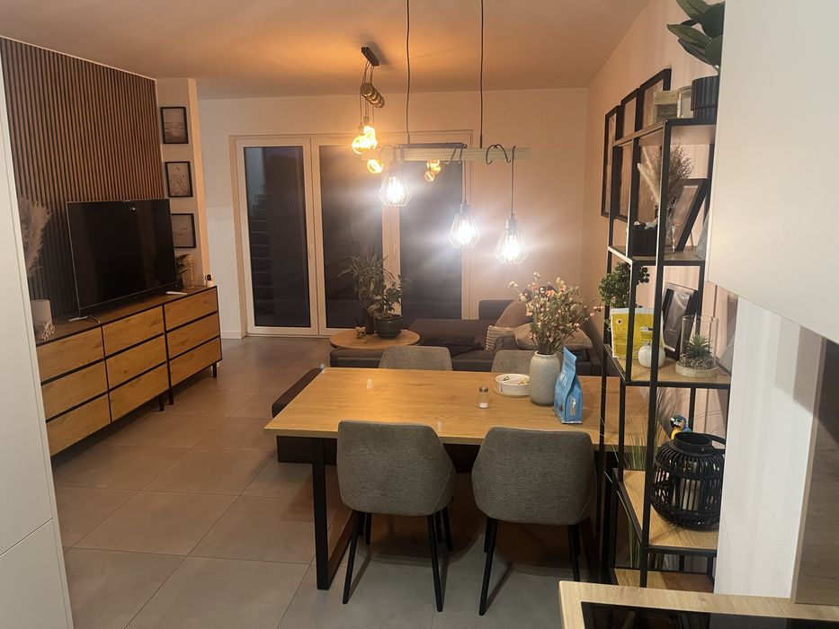 Dom na sprzedaż, 71 m², Lubsza
