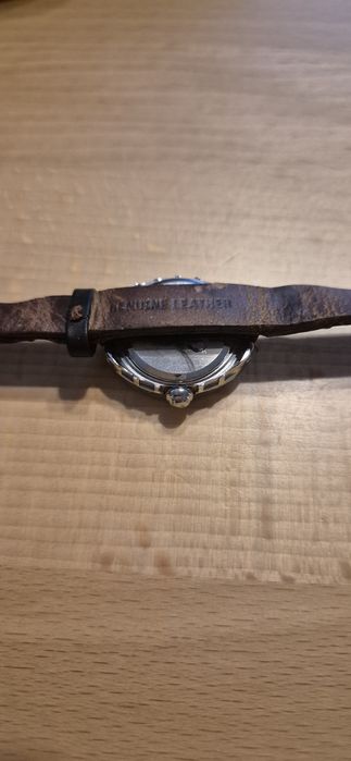 Damski zegarek timex