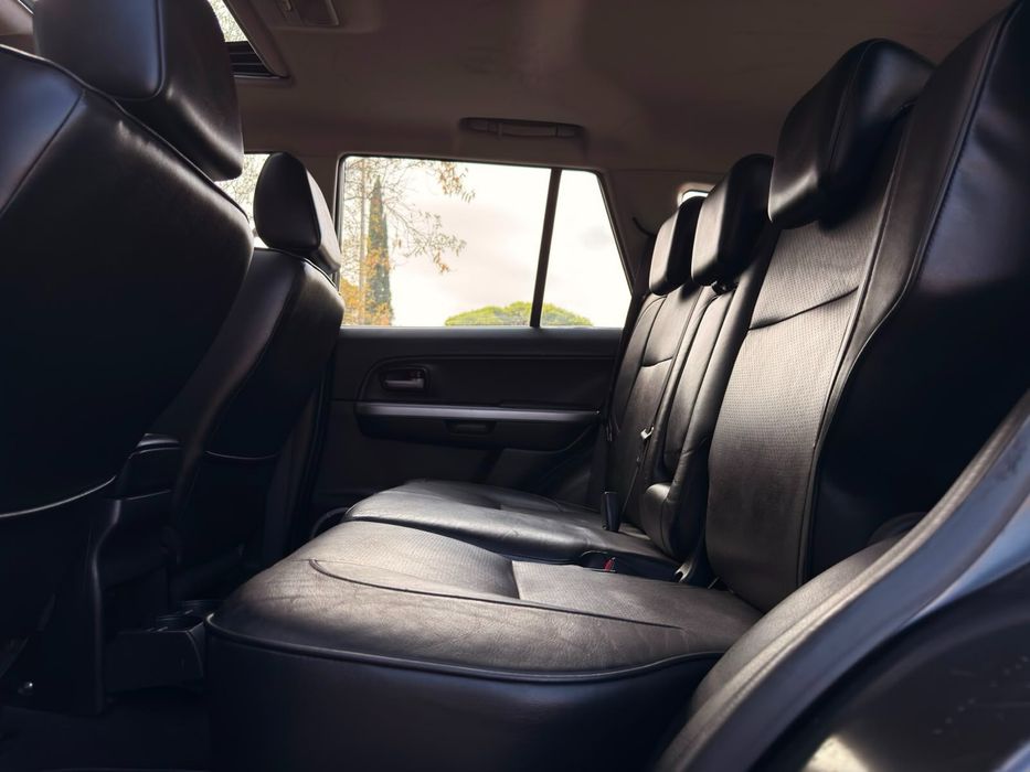 Suzuki Grand Vitara 1.9 DDIS 4X4