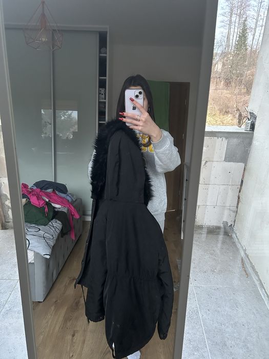 Kutka zimowa Zara