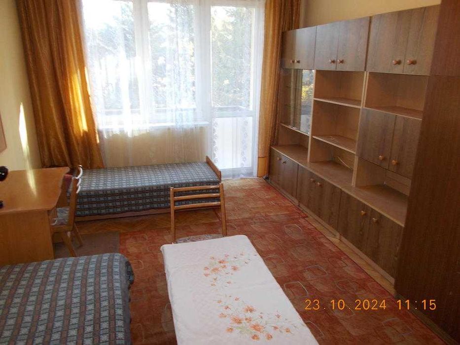 Mieszkanie – Kraków - Więcej