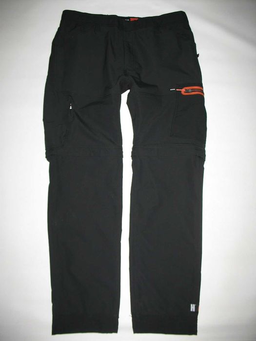 Чоловічі штани HEROCK Tornado Zip Off р.XL/54/38