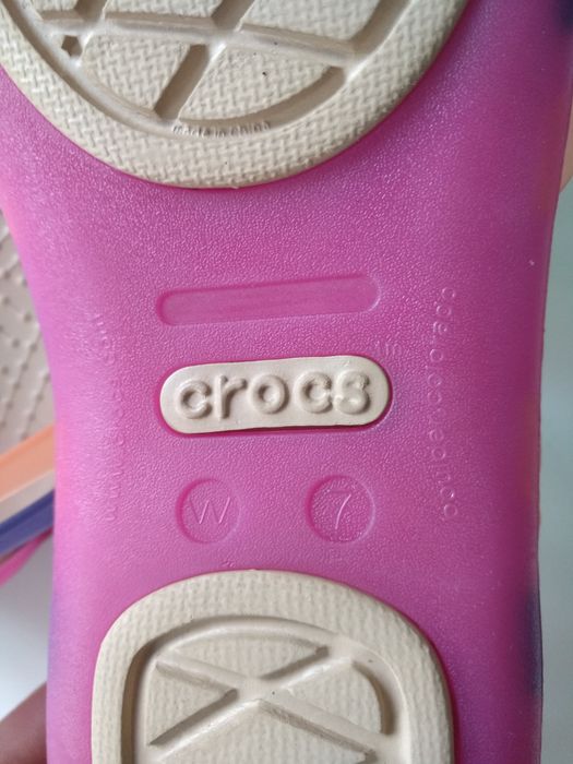 Crocs Huarache W7 37-38