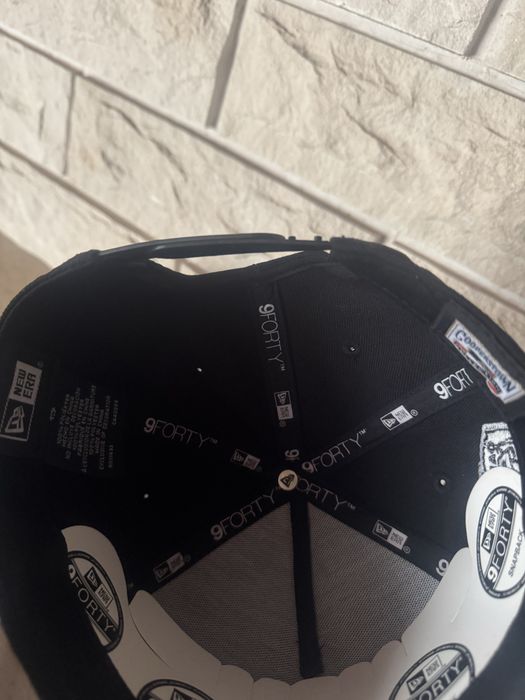 Cap new era original novo