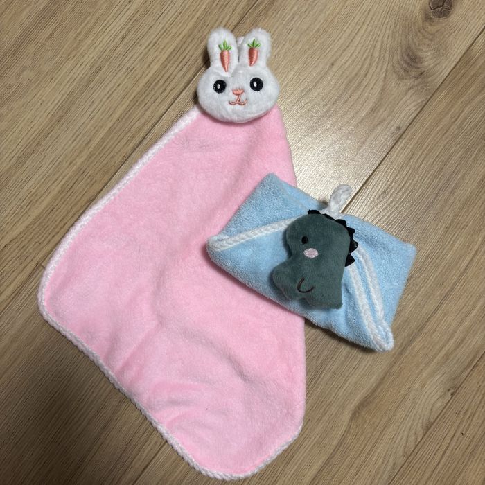 Дитячий рушник для рук