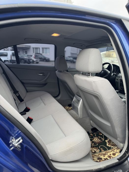 BMW e90 2007р 265тис пробігу