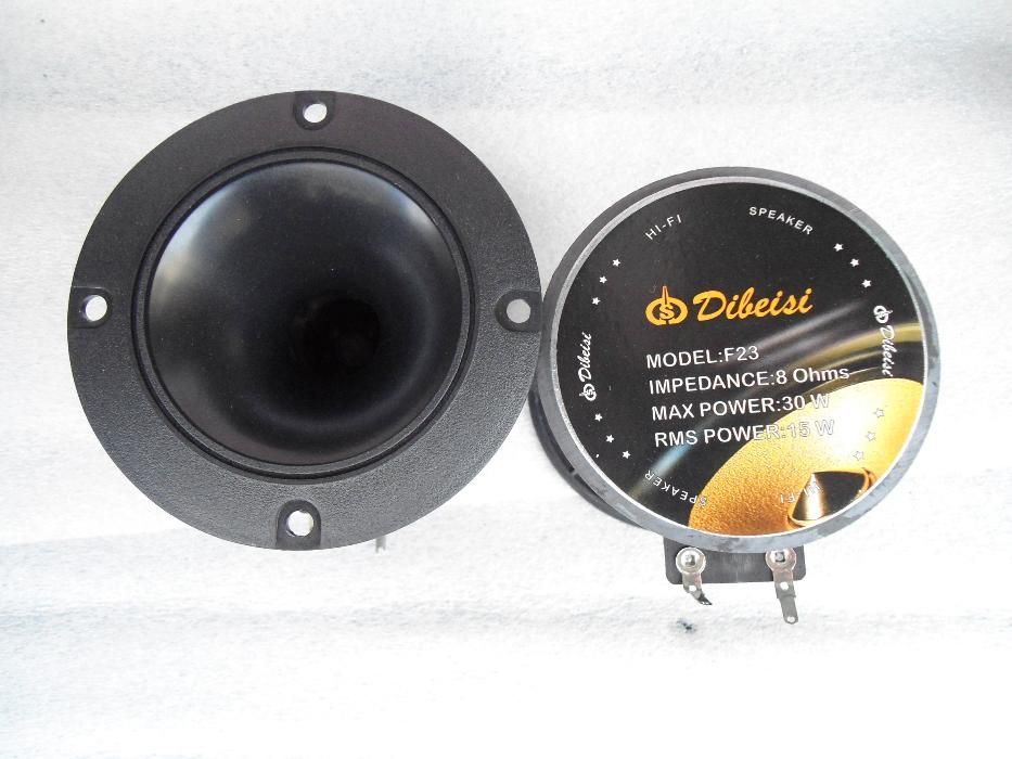 Высокочастотный динамик DBS Е123-128