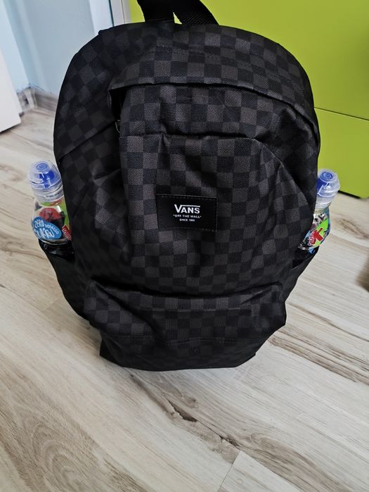 Plecak Vans old skool classic