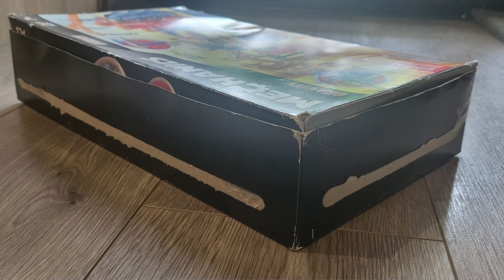 Klocki magnetyczne Mechanics Gravity GEOMAG