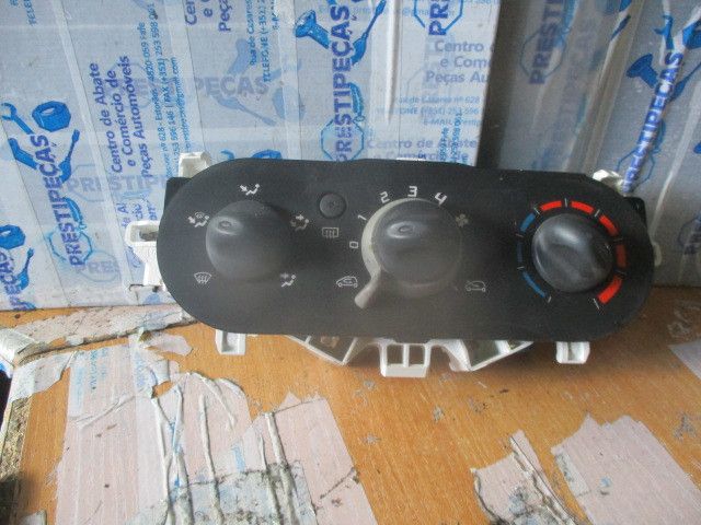 Comando chauffage / sofagem RENAULT Twingo I (C06_)
