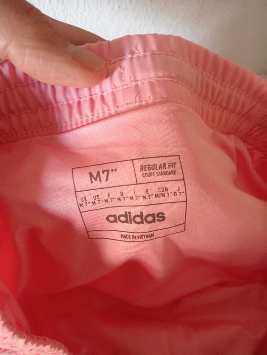 Calções "Own the run" Adidas