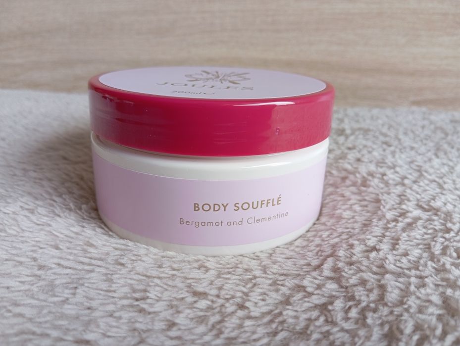 Balsam do ciała Joules