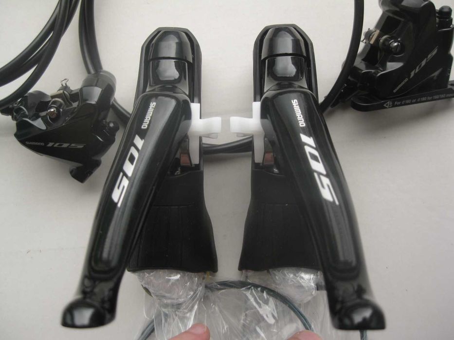 105 R7020 MIXグループセット 105 R7020 MIXグループセット SHIMANO 105グループセット