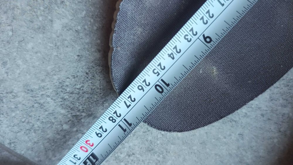 mokasyny Toms rozmiar 42 27cm