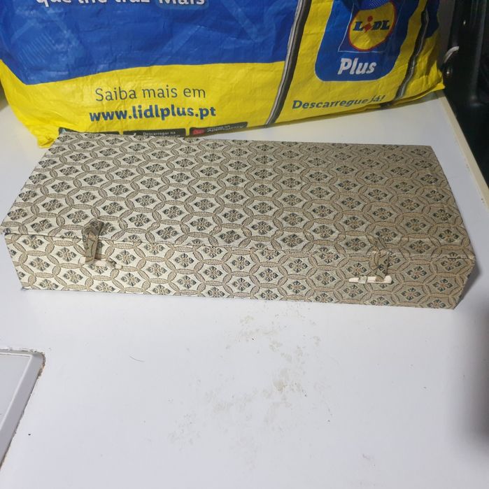 Os oito deuses imortais em madeira