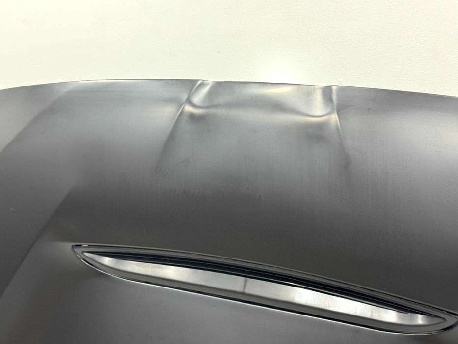 капот BMW F10 2010+