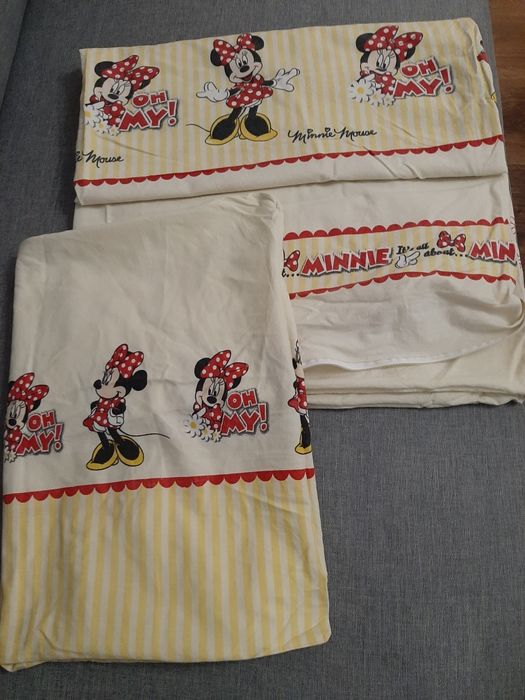 Posciel+poduszka 135x100