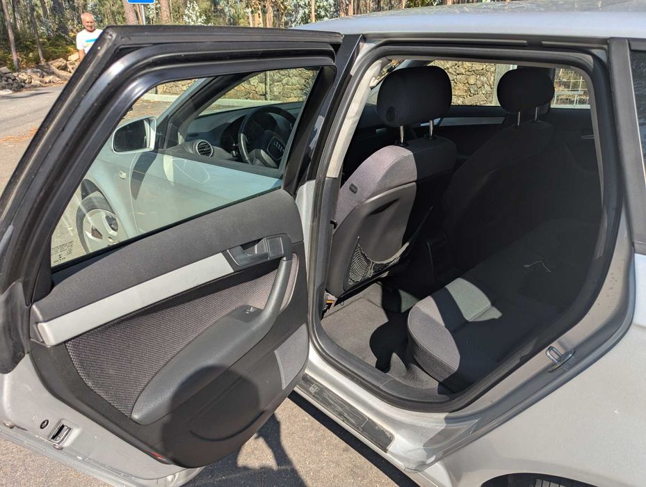 Audi A3 Sportback 1.9 tdi