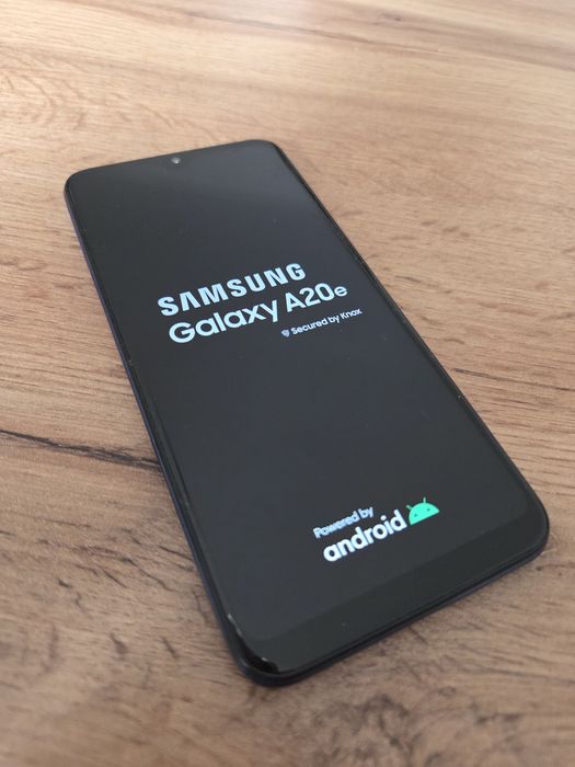 Samsung Galaxy A20e