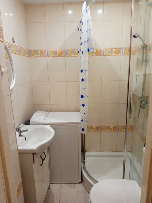 Mieszkanie do wynajęcia