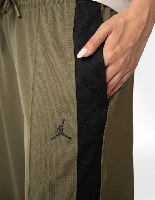 Штани жіночі Jordan Knit Track оригінал FV7101-222