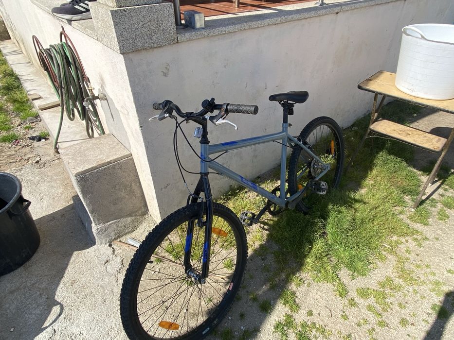 Bicicleta da BERG