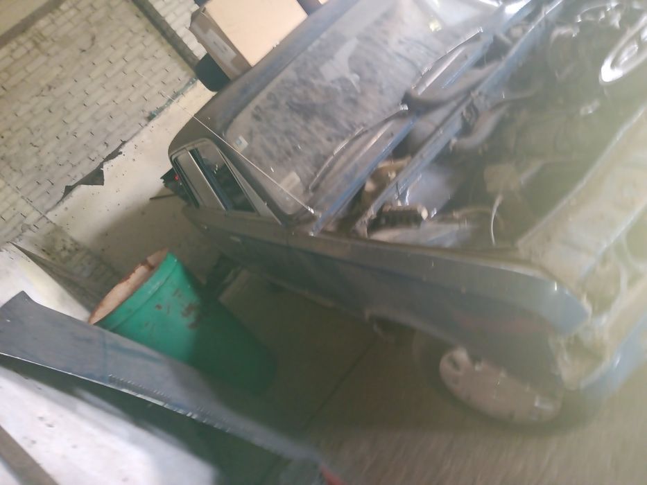 Sprzedam Fiat 125 p
