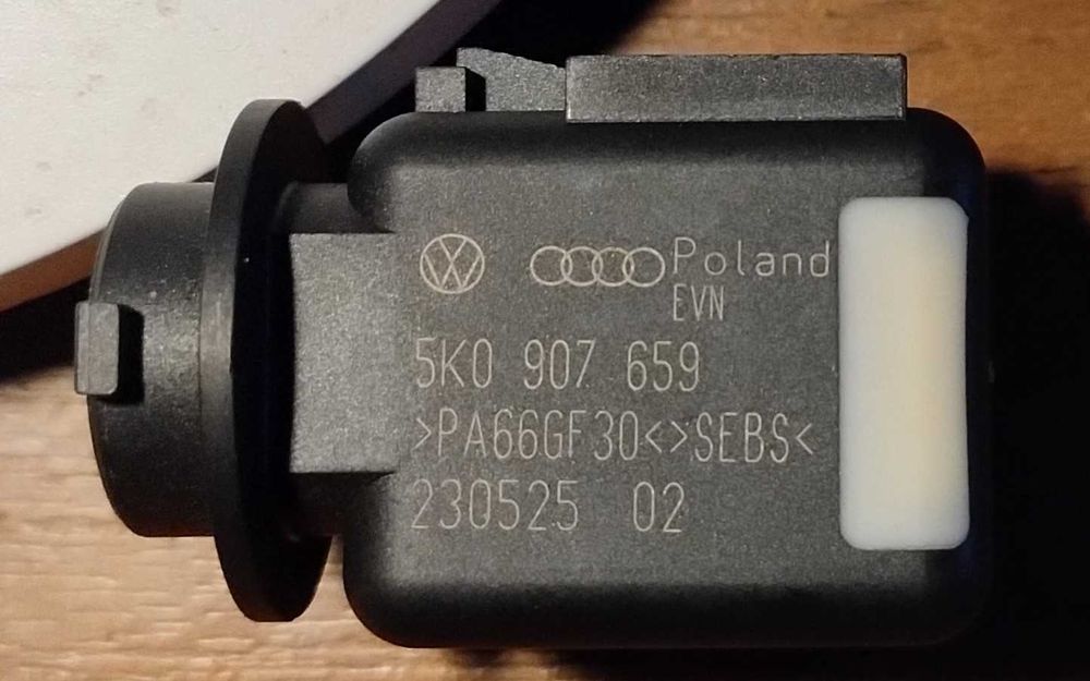 Czujnik jakości powietrza