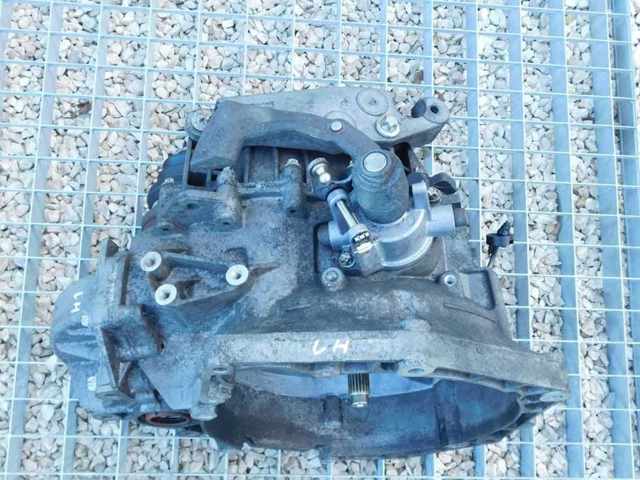 Skrzynia biegów M32 6b Opel 1.9 16V CDTI Astra H Zafira B Vectra C