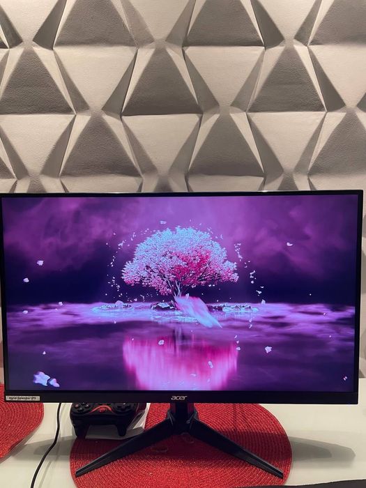 Monitor AcerNitro