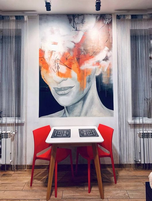 Самий центр міста, подобово, погодинно