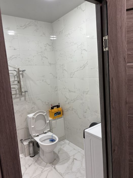 Сдам 1ком квартиру брамма 2