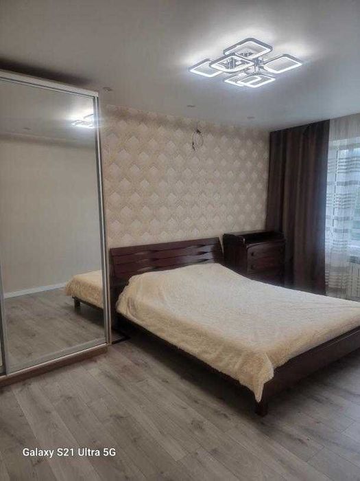 Здам  2 к квартиру в новобудові біля "Будмена" на Клочківській