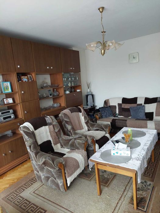 Wynajmę mieszkanie 54m2 ul. Daszyńskiego