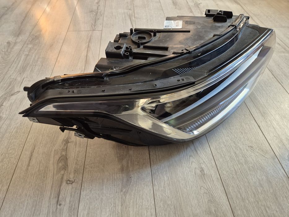 Фара Volkswagen Tiguan 2022-2024 Europe