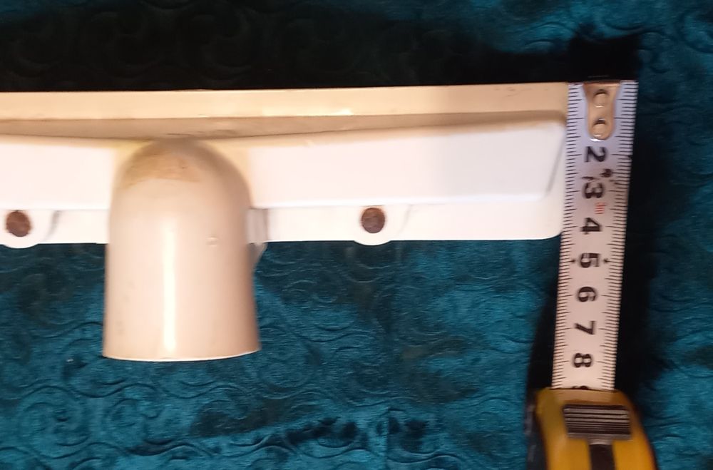 Щётка д/пылесос.советск. образца"Ракета"