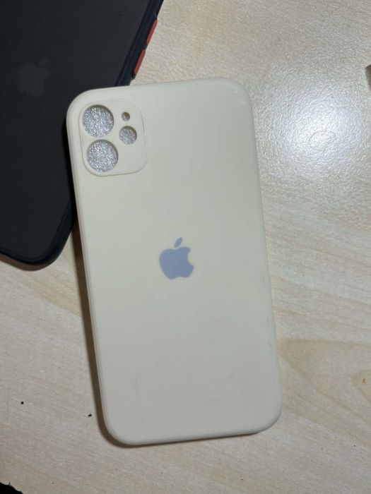 Apple iPhone 11 64GB czarny