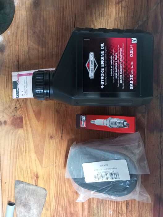 Vendo Corta Relvas DORMAK CR 50 SP