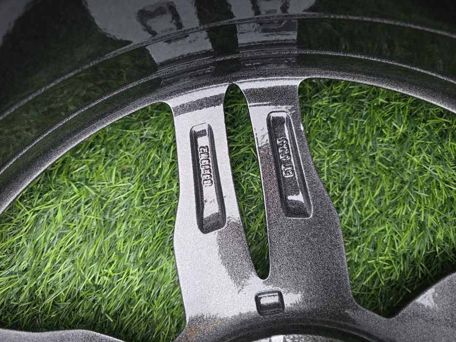 Felgi oryginalne 5x108 19 Ford Focus Mondeo C-Max S-Max Volvo  Jaguar