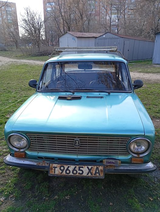 Продам ВАЗ 21011