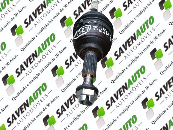 Transmissão frente esquerda NISSAN Micra V (K14)