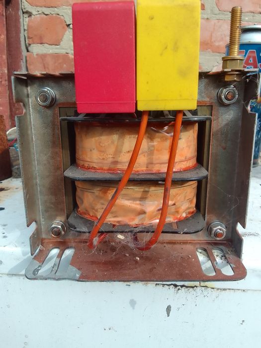 Продам трансформатор